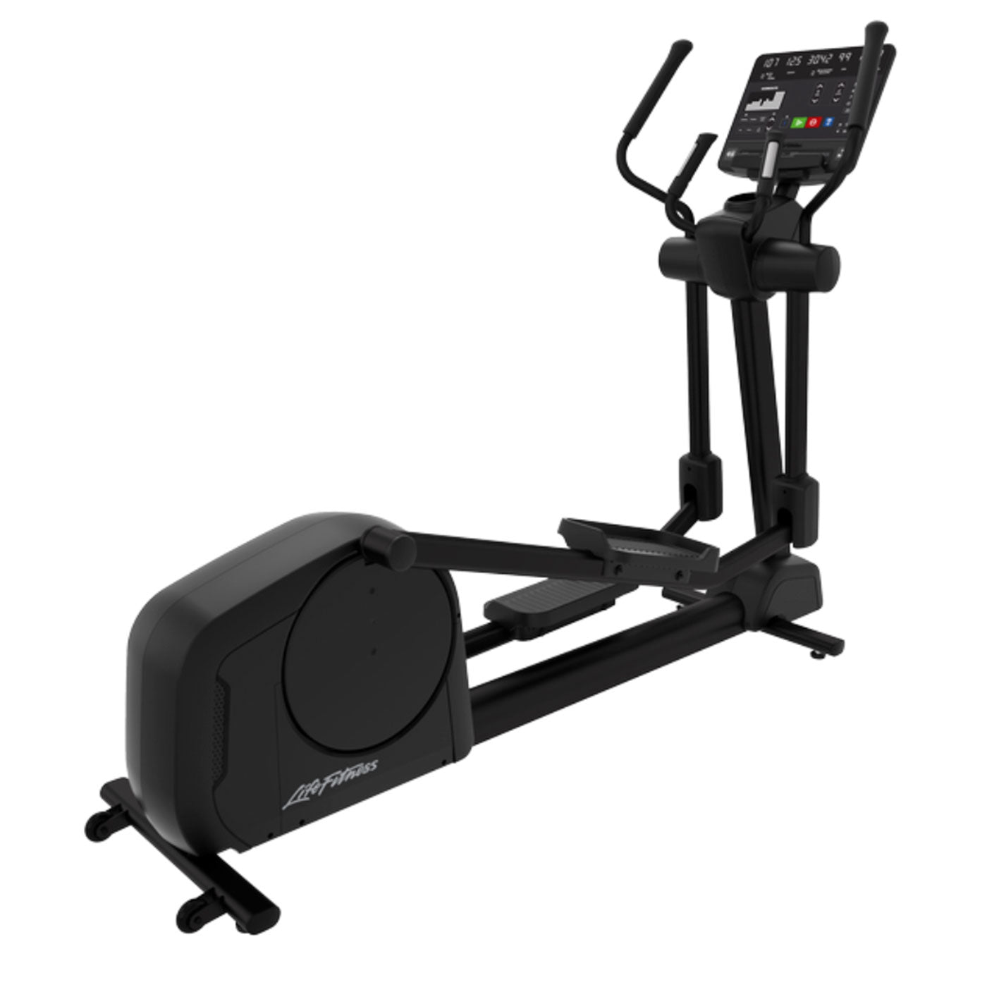 Elíptica para Gimnasios Aspire Series SL